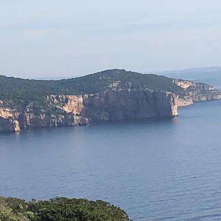 Casa Fronte Mare Carlos V
