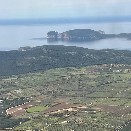 Casa Fronte Mare Carlos V * Alghero