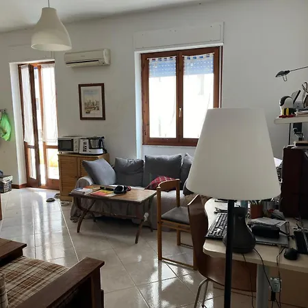 Apartmán Casa Fronte Mare Carlos V