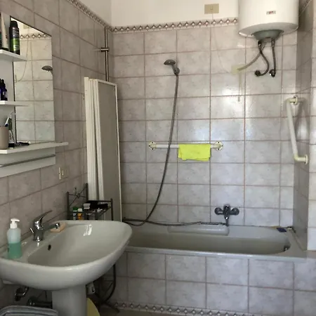 Casa Fronte Mare Carlos V Apartament Alghero