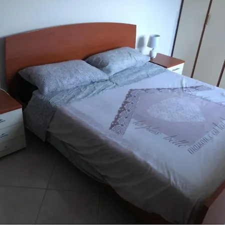 Apartament Casa Fronte Mare Carlos V