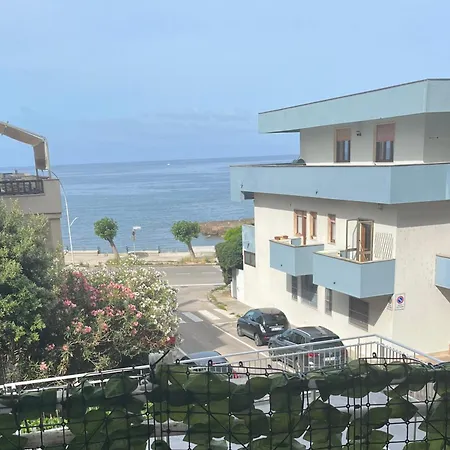 Casa Fronte Mare Carlos V Apartament Alghero